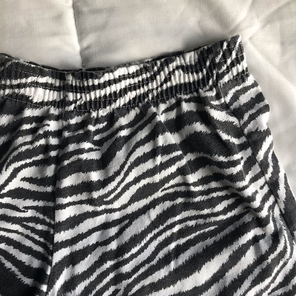 Varsity Shorts - Picture 3 of 6